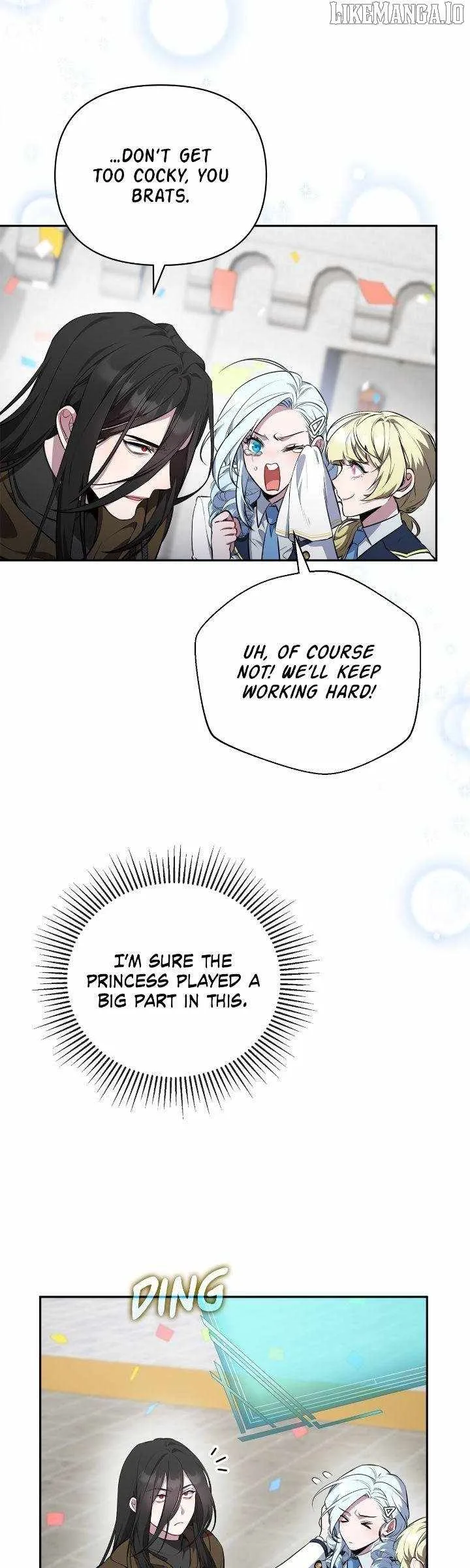 The Fake Master Who Accidentally Became the Strongest Chapter 15 page 45