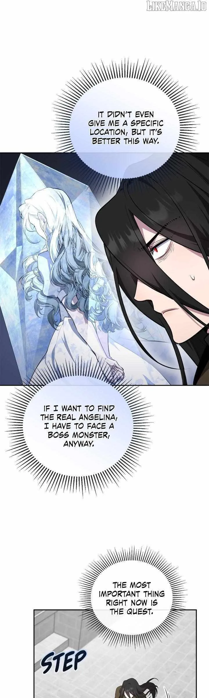 The Fake Master Who Accidentally Became the Strongest Chapter 15 page 50