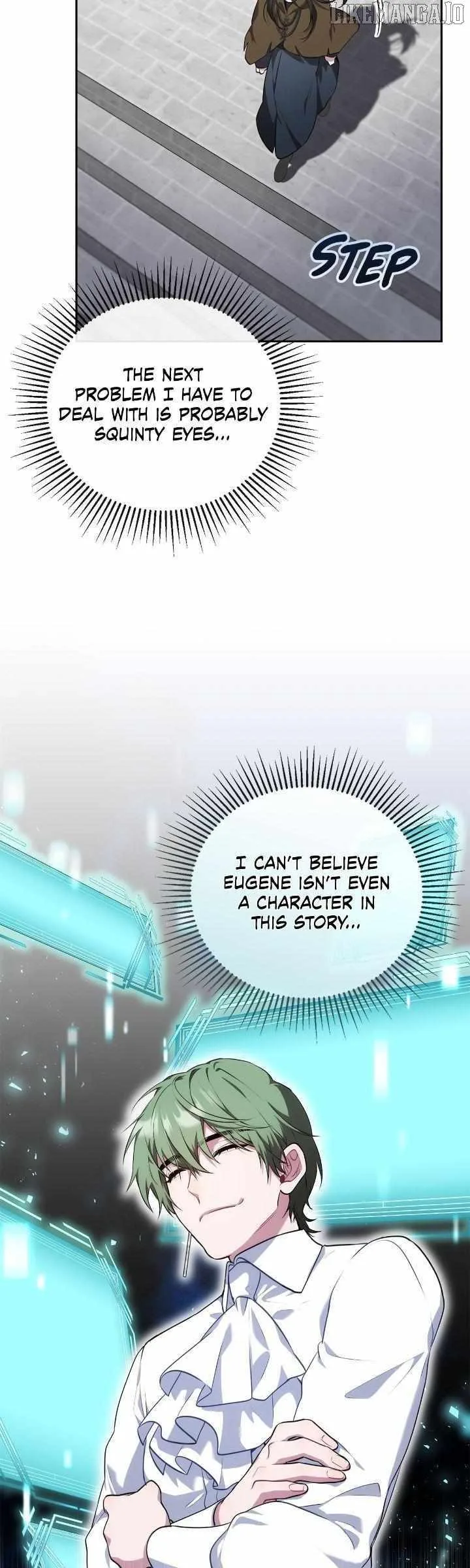 The Fake Master Who Accidentally Became the Strongest Chapter 15 page 51
