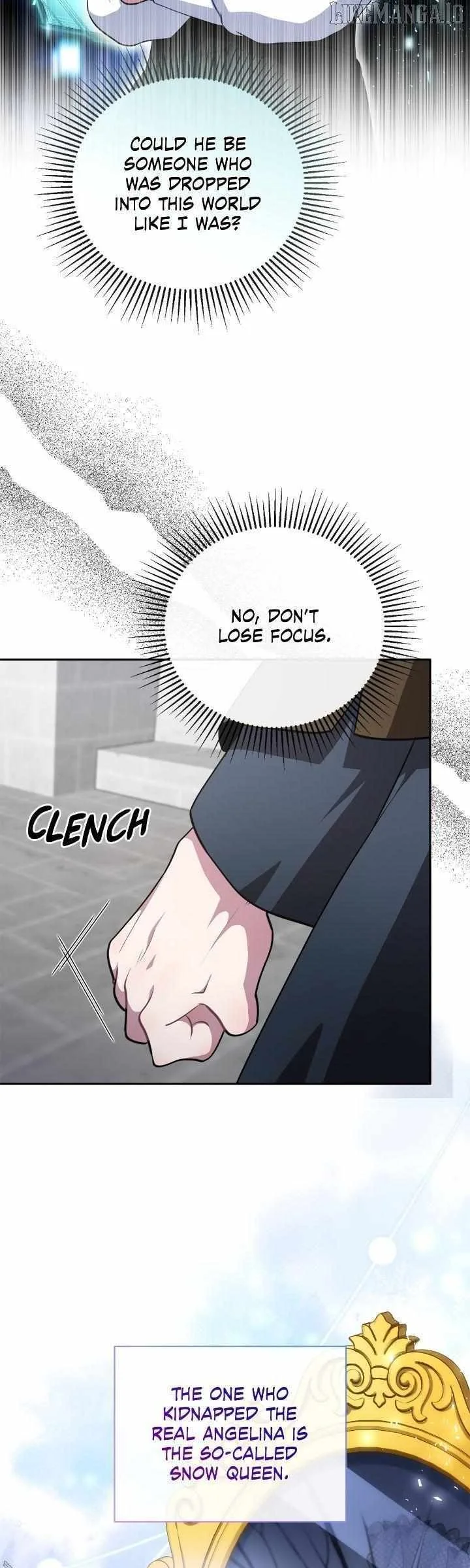 The Fake Master Who Accidentally Became the Strongest Chapter 15 page 52