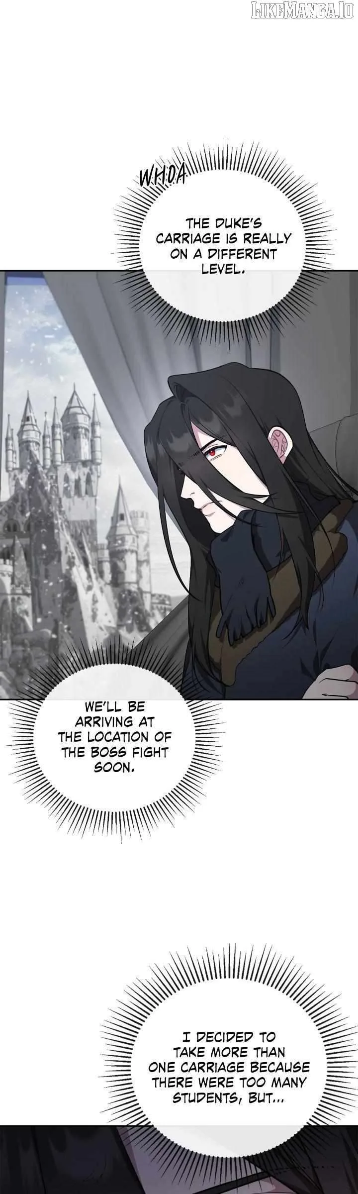 The Fake Master Who Accidentally Became the Strongest Chapter 16 page 3