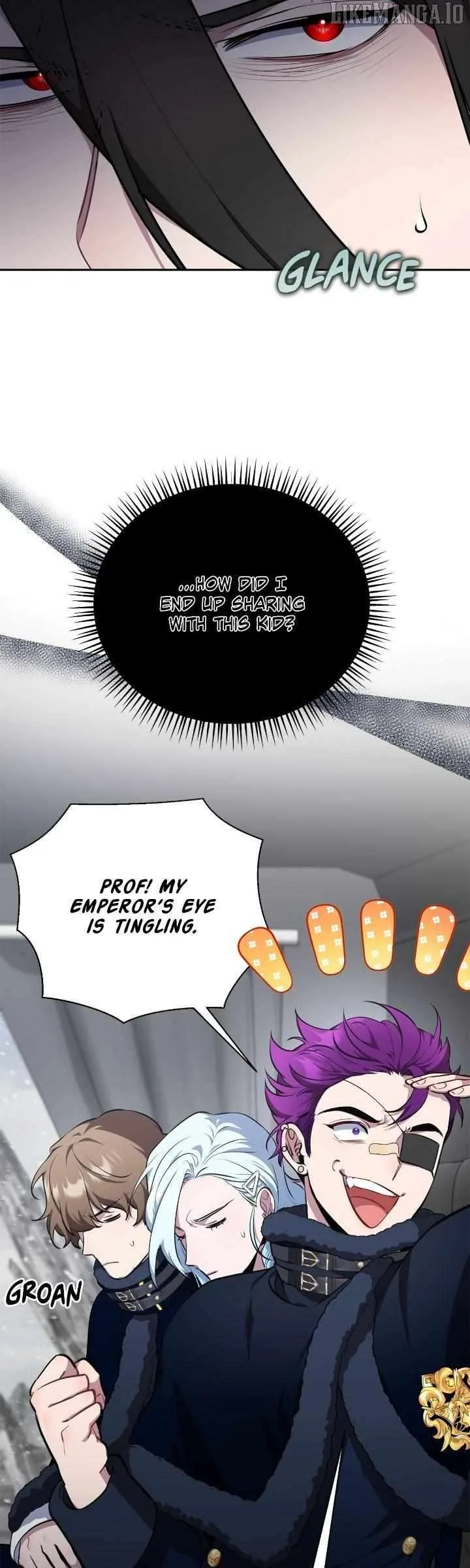 The Fake Master Who Accidentally Became the Strongest Chapter 16 page 4