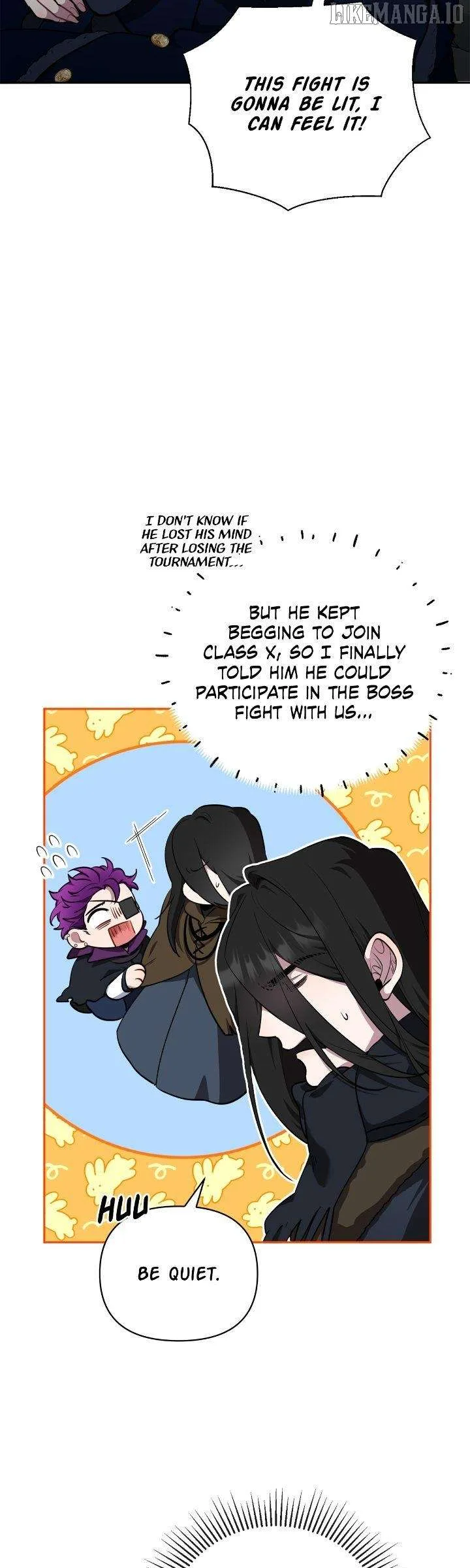 The Fake Master Who Accidentally Became the Strongest Chapter 16 page 5