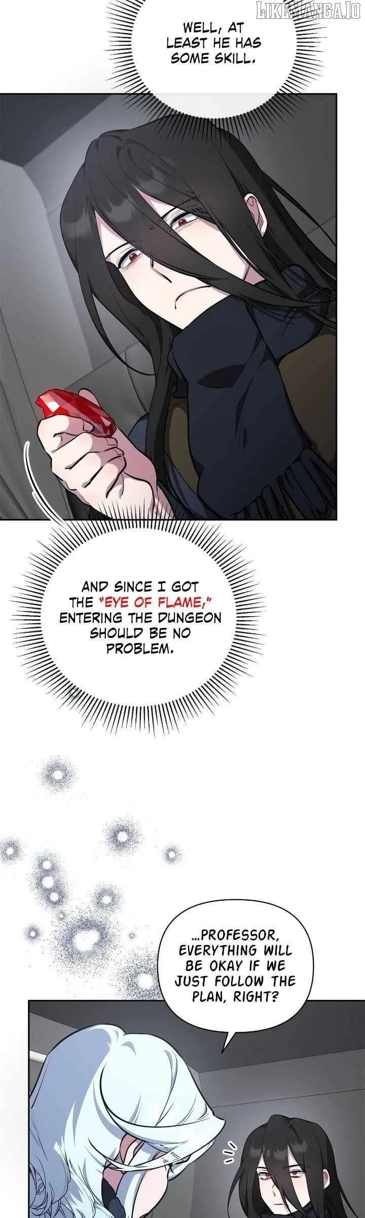The Fake Master Who Accidentally Became the Strongest Chapter 16 page 6
