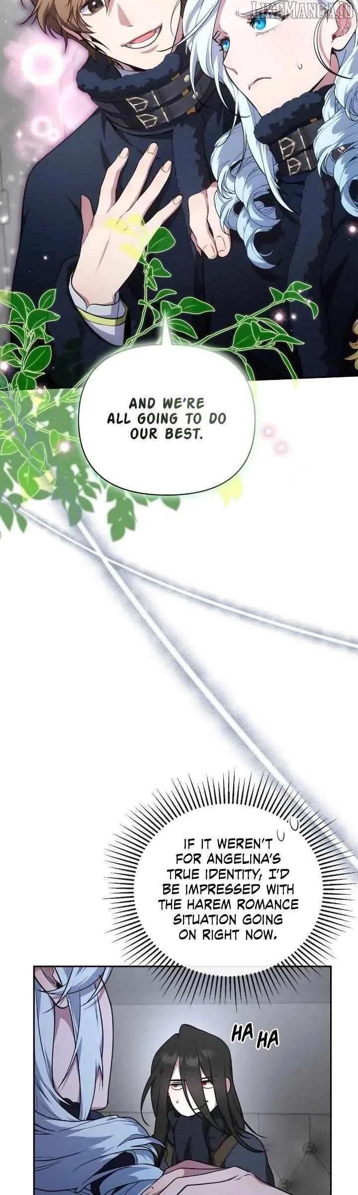 The Fake Master Who Accidentally Became the Strongest Chapter 16 page 9
