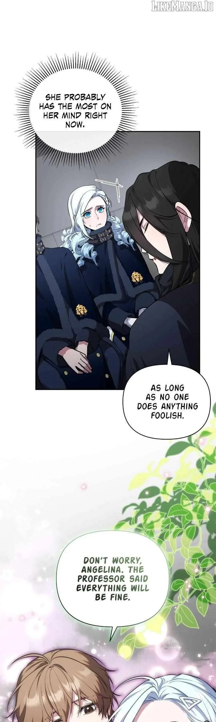 The Fake Master Who Accidentally Became the Strongest Chapter 16 page 8