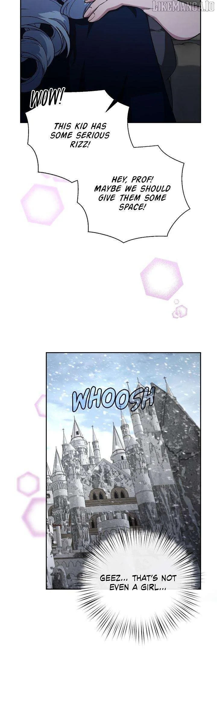 The Fake Master Who Accidentally Became the Strongest Chapter 16 page 10