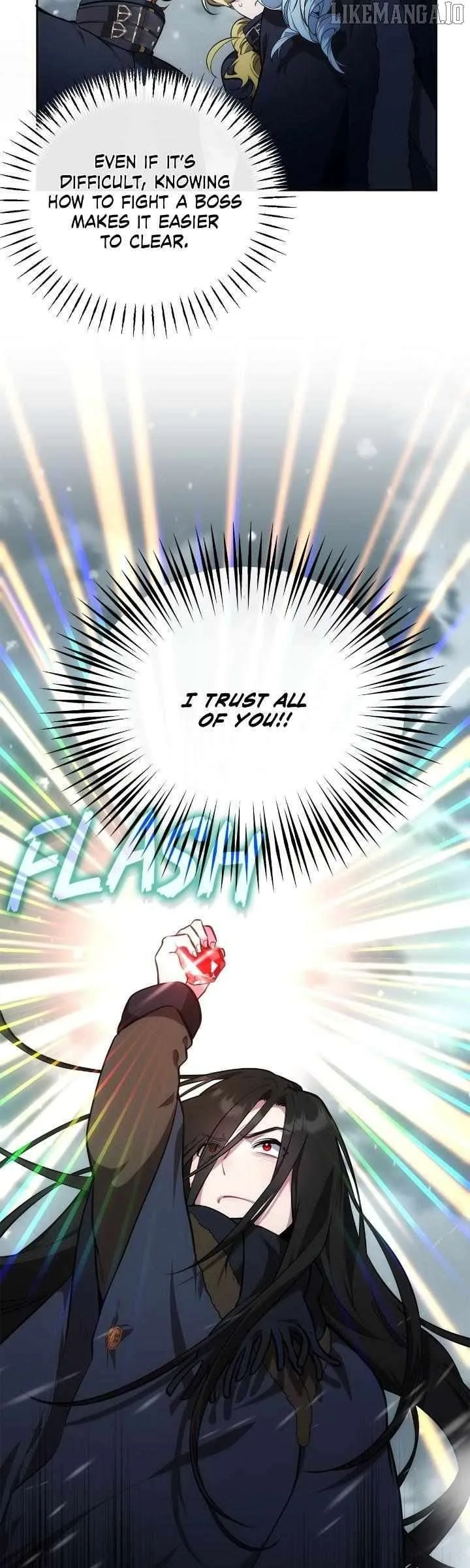 The Fake Master Who Accidentally Became the Strongest Chapter 16 page 16