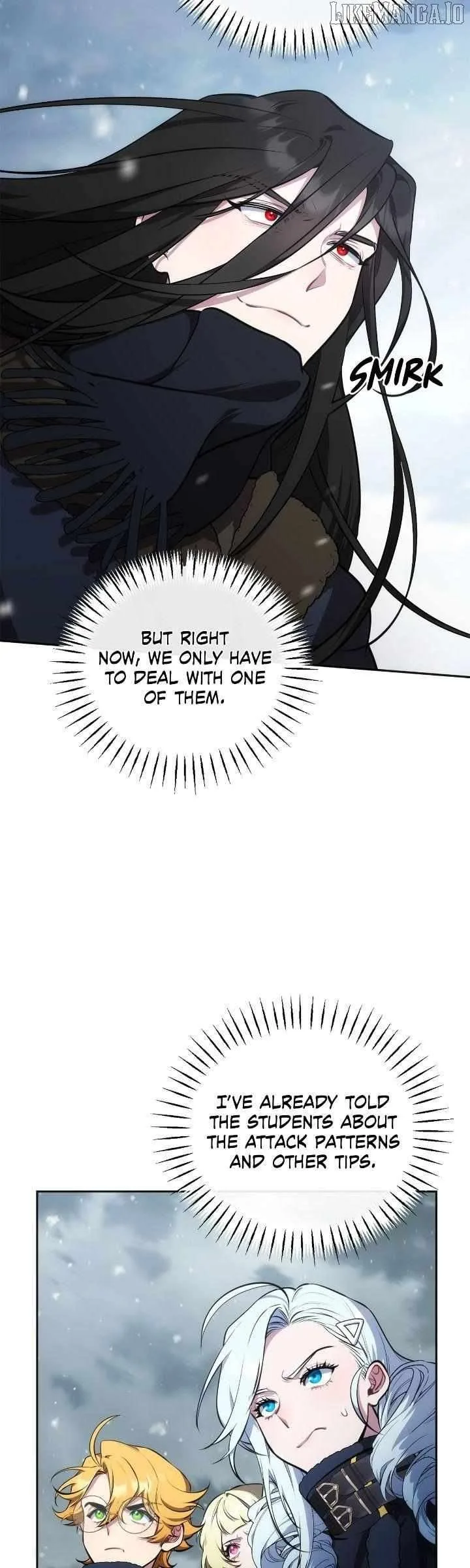 The Fake Master Who Accidentally Became the Strongest Chapter 16 page 15