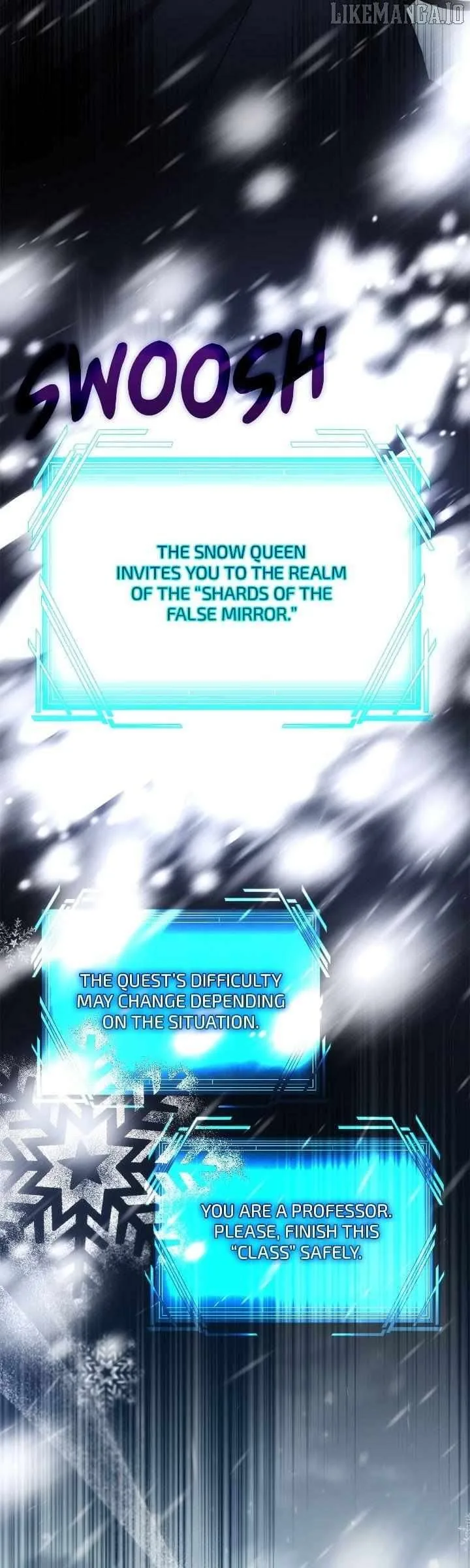 The Fake Master Who Accidentally Became the Strongest Chapter 16 page 17