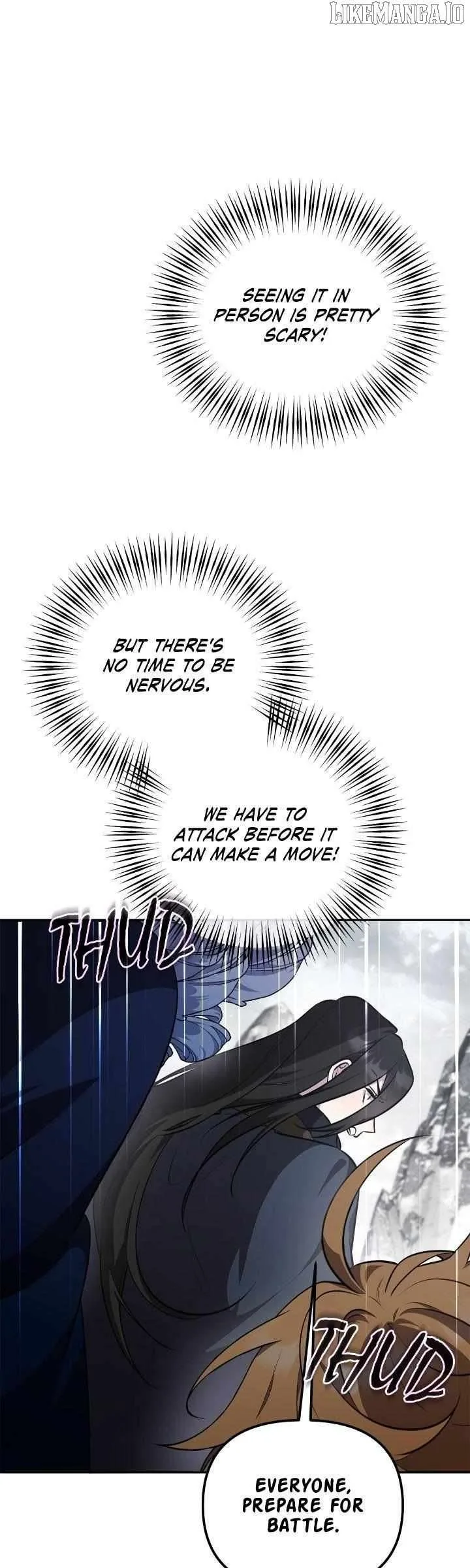 The Fake Master Who Accidentally Became the Strongest Chapter 16 page 20