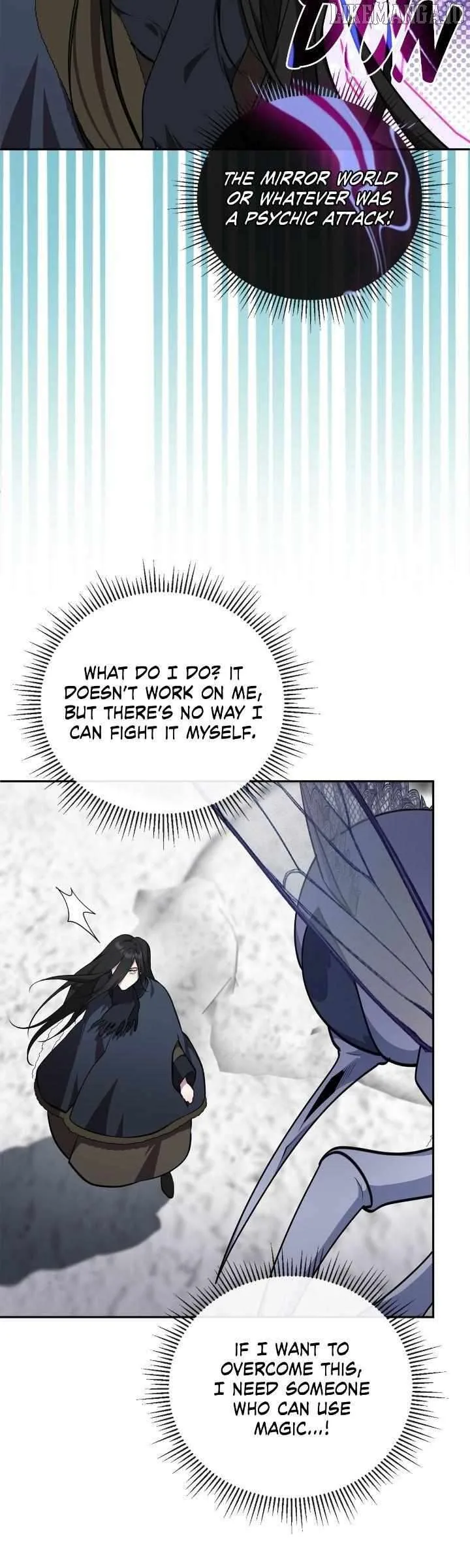 The Fake Master Who Accidentally Became the Strongest Chapter 16 page 23