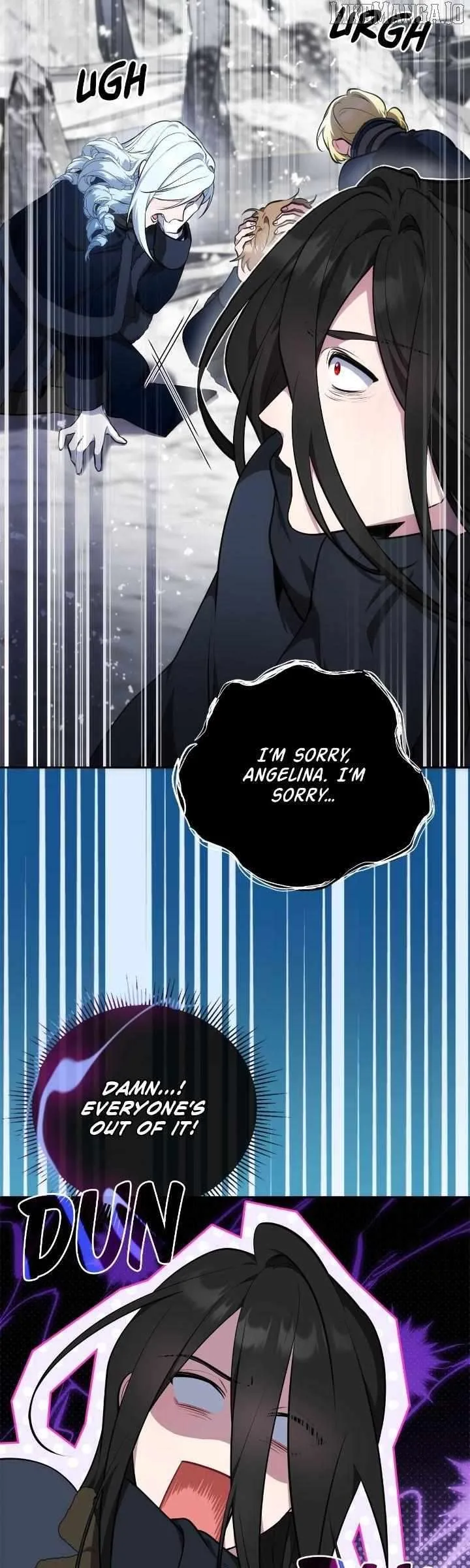 The Fake Master Who Accidentally Became the Strongest Chapter 16 page 22