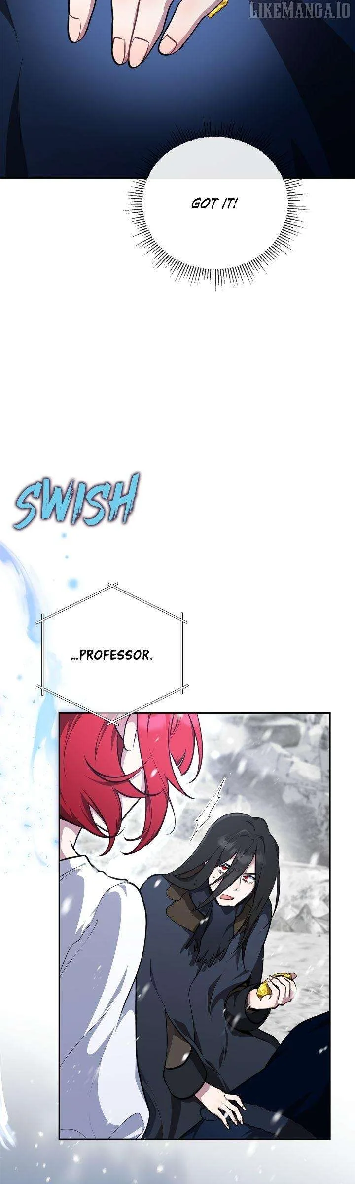 The Fake Master Who Accidentally Became the Strongest Chapter 16 page 26