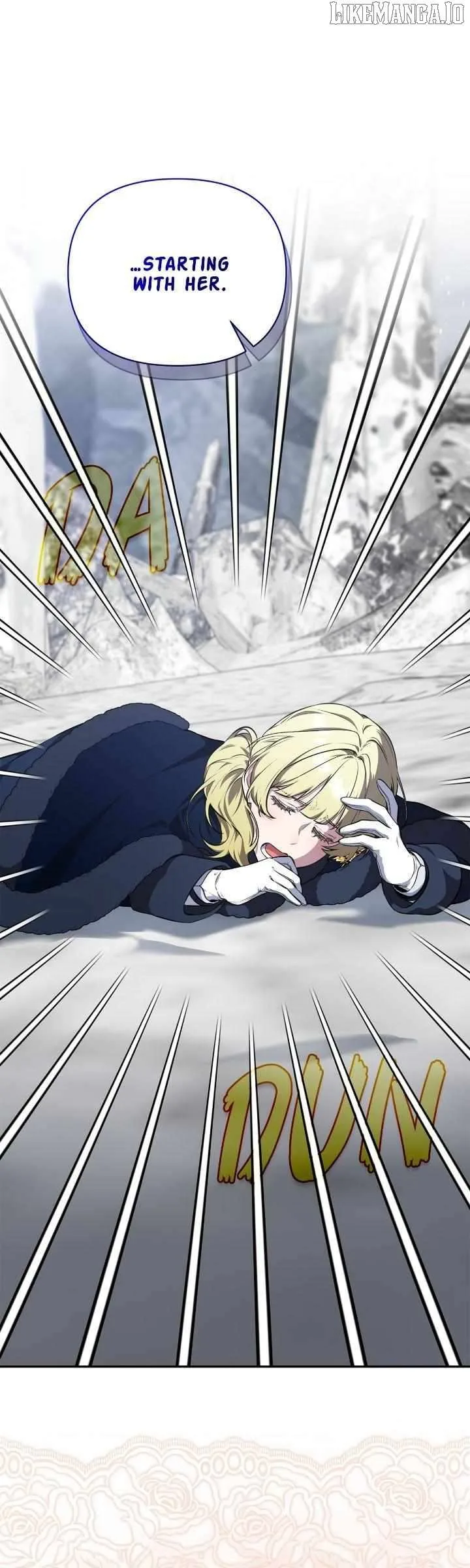 The Fake Master Who Accidentally Became the Strongest Chapter 16 page 30