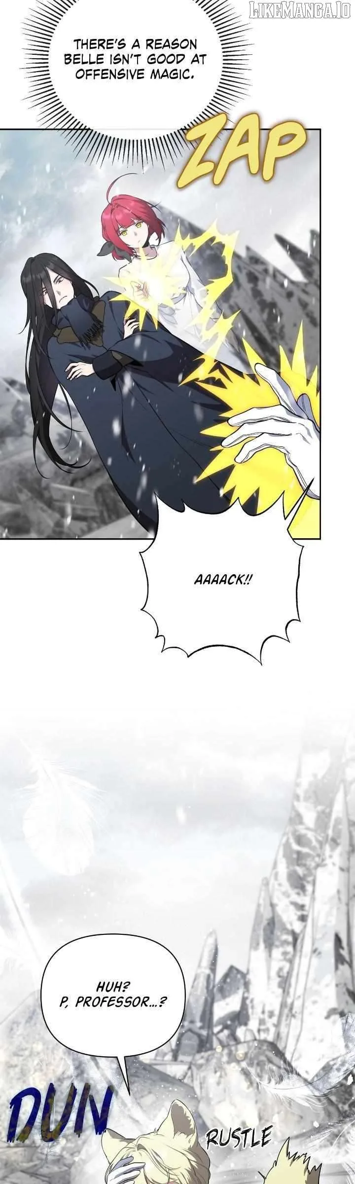 The Fake Master Who Accidentally Became the Strongest Chapter 16 page 32