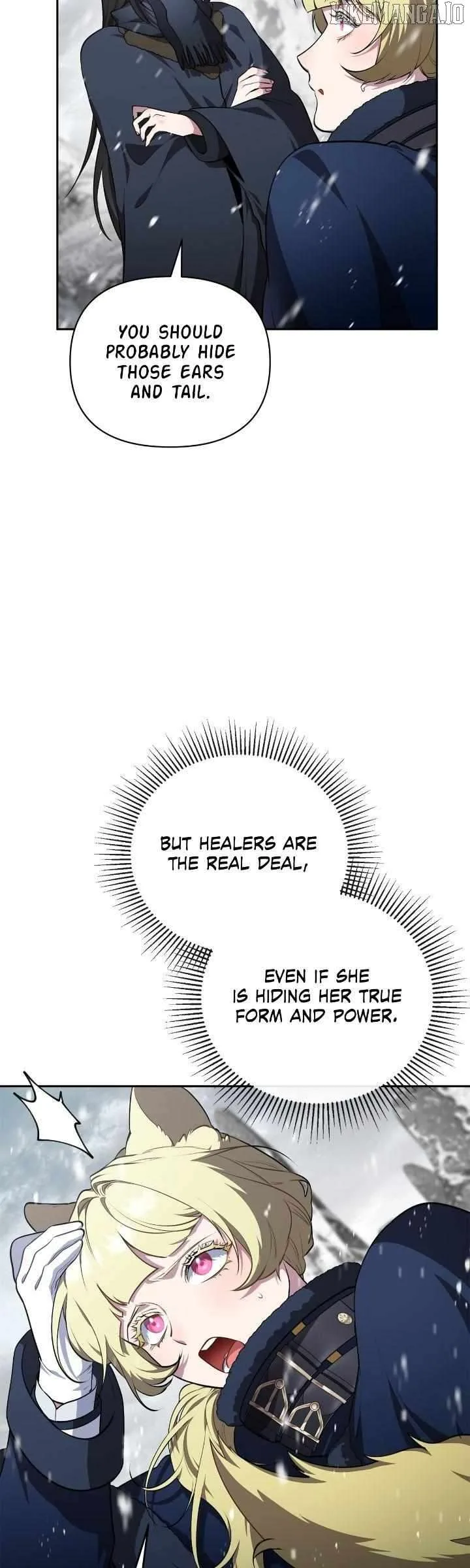 The Fake Master Who Accidentally Became the Strongest Chapter 16 page 34