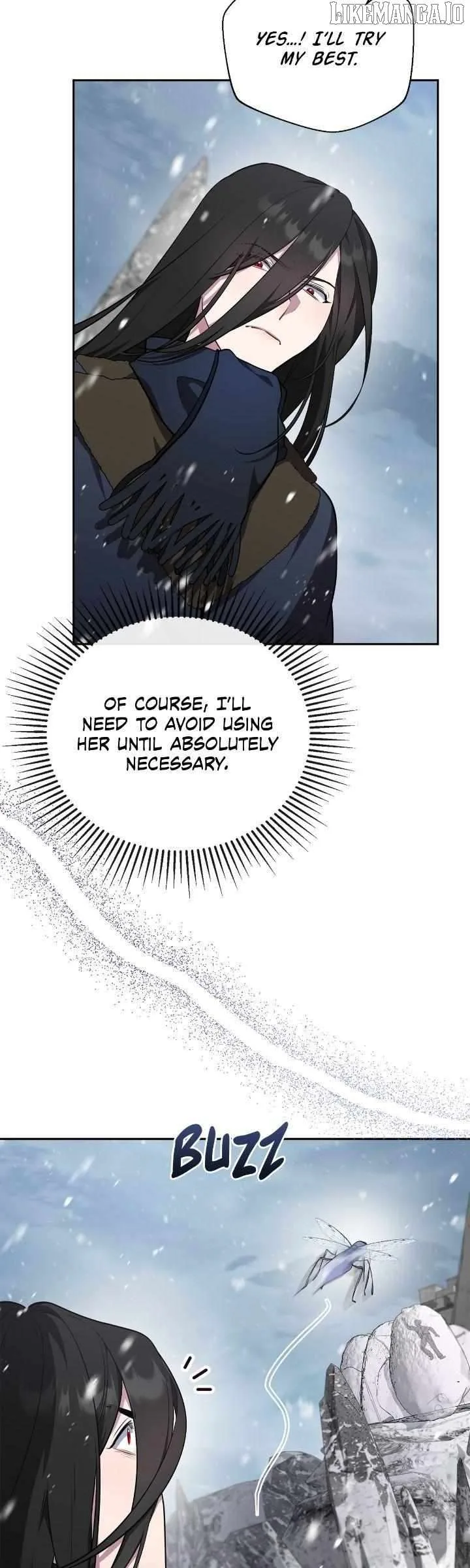 The Fake Master Who Accidentally Became the Strongest Chapter 16 page 38