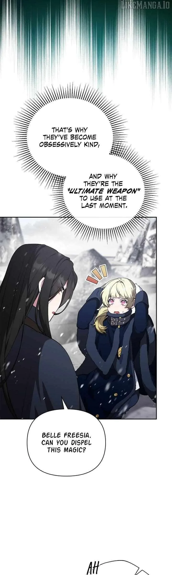 The Fake Master Who Accidentally Became the Strongest Chapter 16 page 37