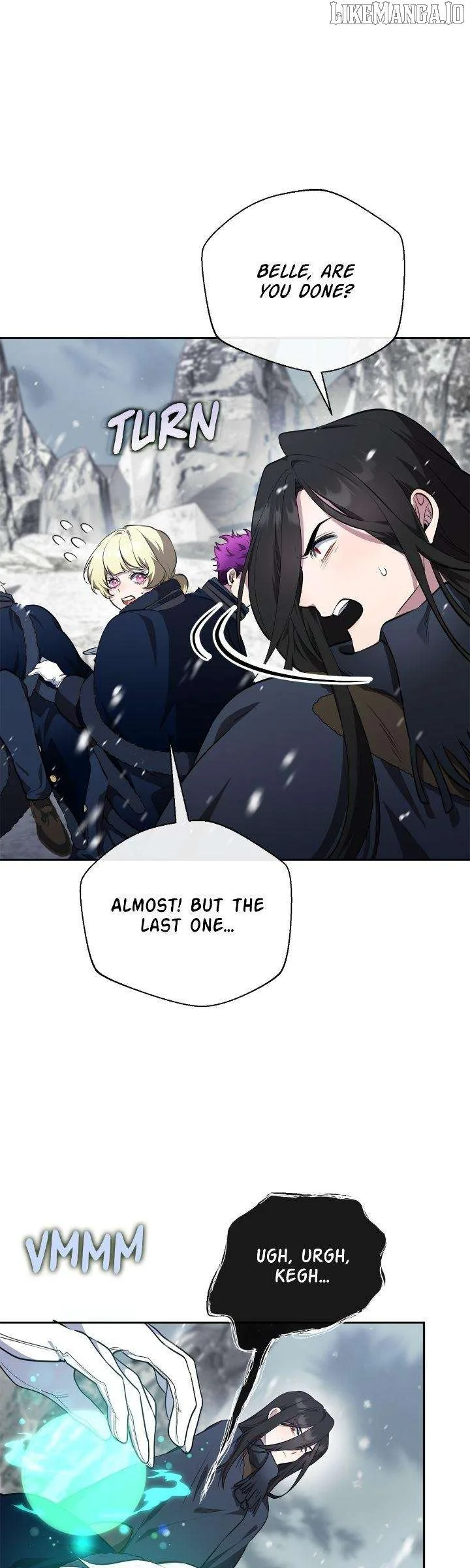 The Fake Master Who Accidentally Became the Strongest Chapter 16 page 42