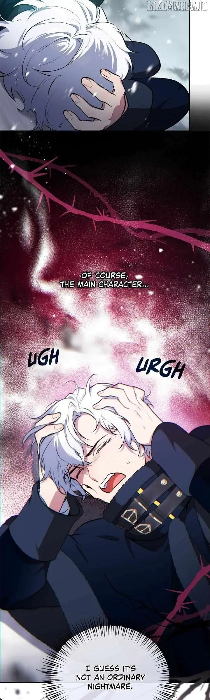 The Fake Master Who Accidentally Became the Strongest Chapter 16 page 43