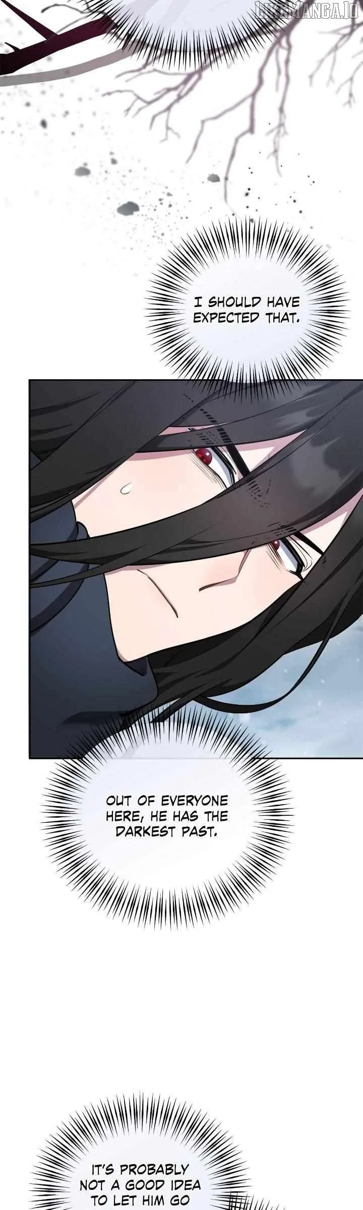 The Fake Master Who Accidentally Became the Strongest Chapter 16 page 44