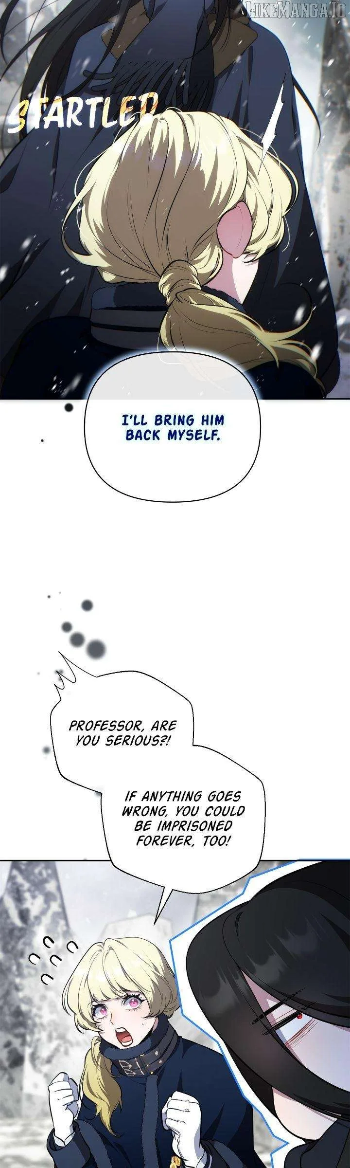 The Fake Master Who Accidentally Became the Strongest Chapter 16 page 46