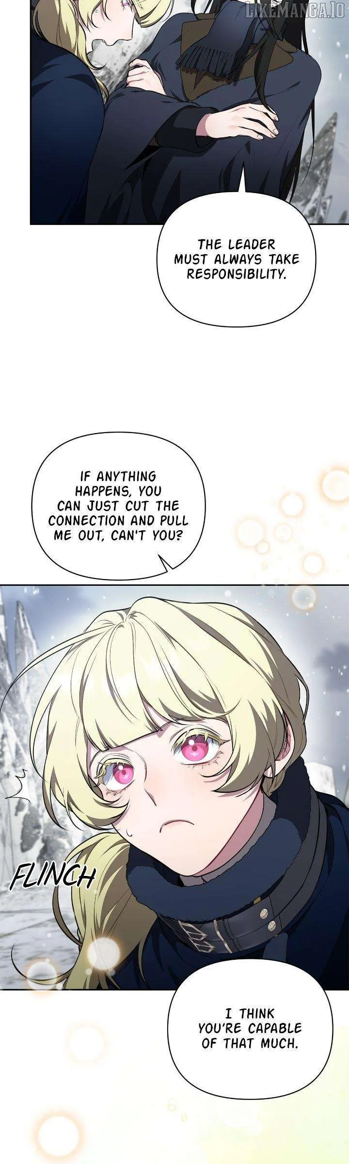 The Fake Master Who Accidentally Became the Strongest Chapter 16 page 49