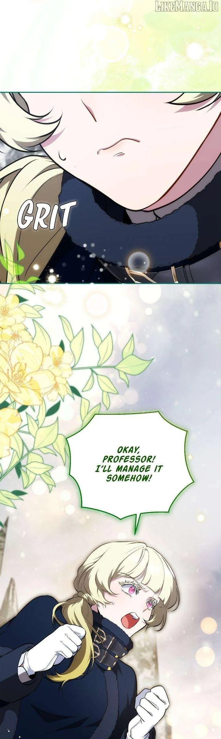 The Fake Master Who Accidentally Became the Strongest Chapter 16 page 50