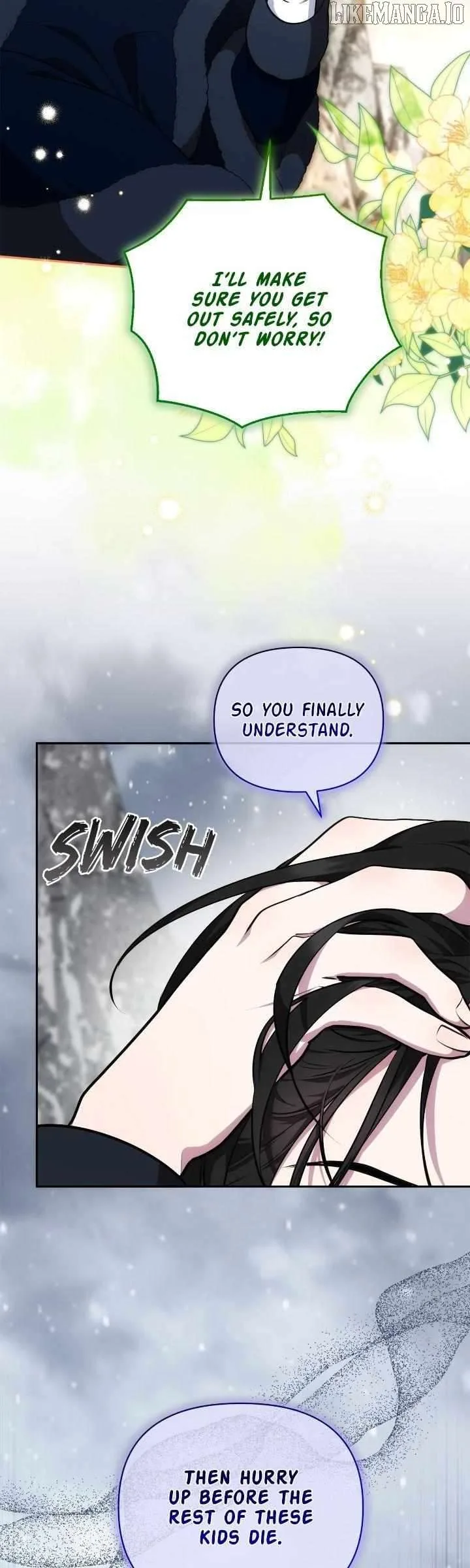 The Fake Master Who Accidentally Became the Strongest Chapter 16 page 51