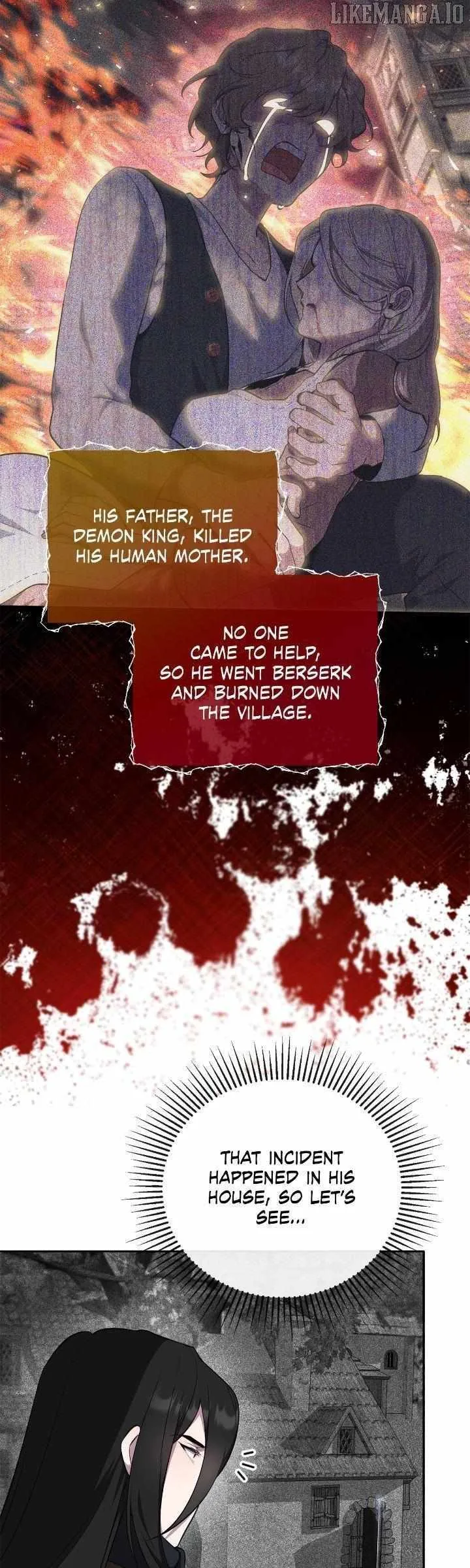 The Fake Master Who Accidentally Became the Strongest Chapter 17 page 5