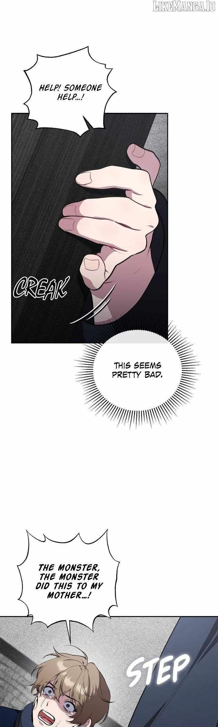 The Fake Master Who Accidentally Became the Strongest Chapter 17 page 8