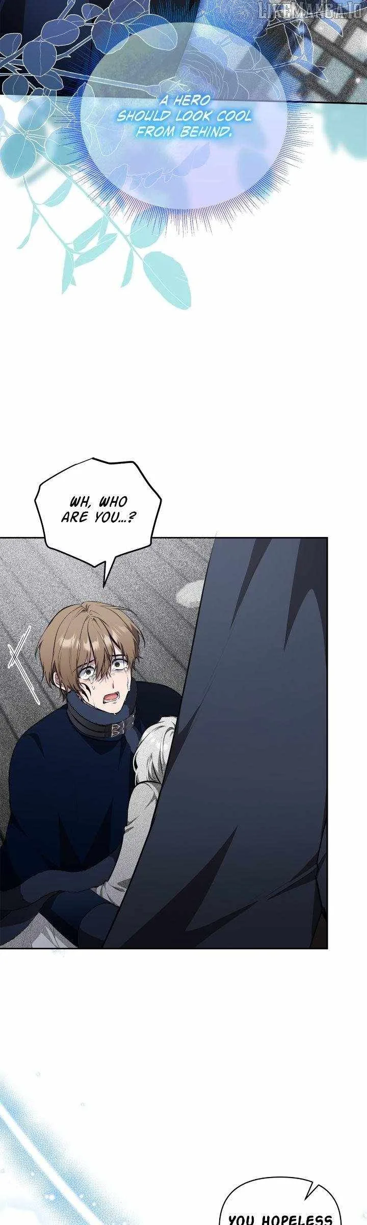 The Fake Master Who Accidentally Became the Strongest Chapter 17 page 10