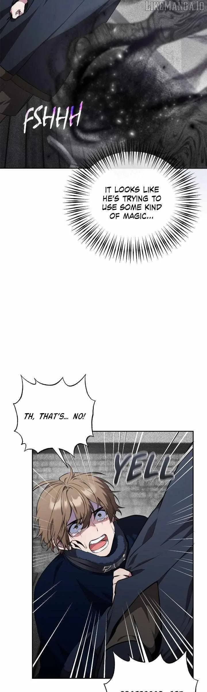 The Fake Master Who Accidentally Became the Strongest Chapter 17 page 12