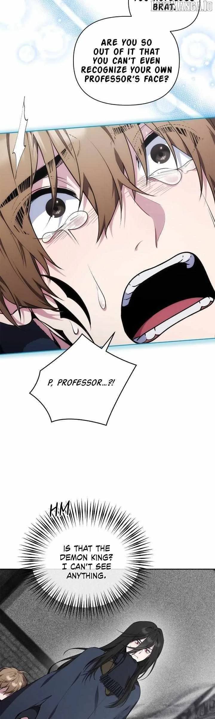 The Fake Master Who Accidentally Became the Strongest Chapter 17 page 11