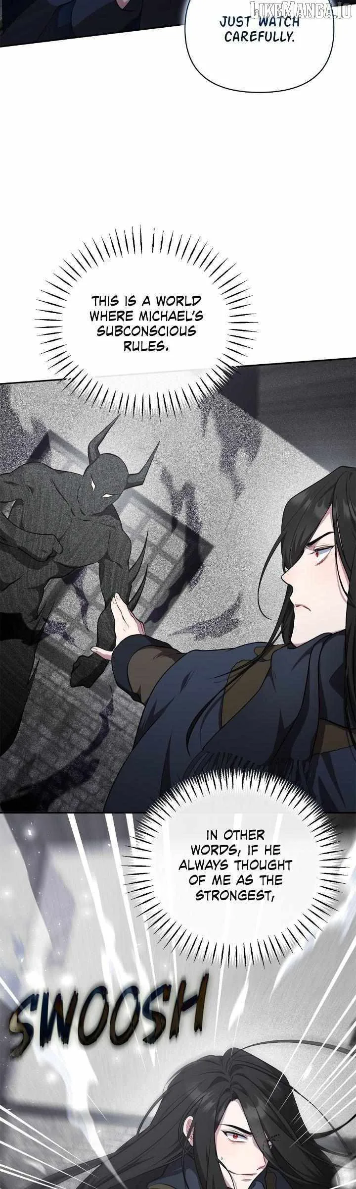 The Fake Master Who Accidentally Became the Strongest Chapter 17 page 16