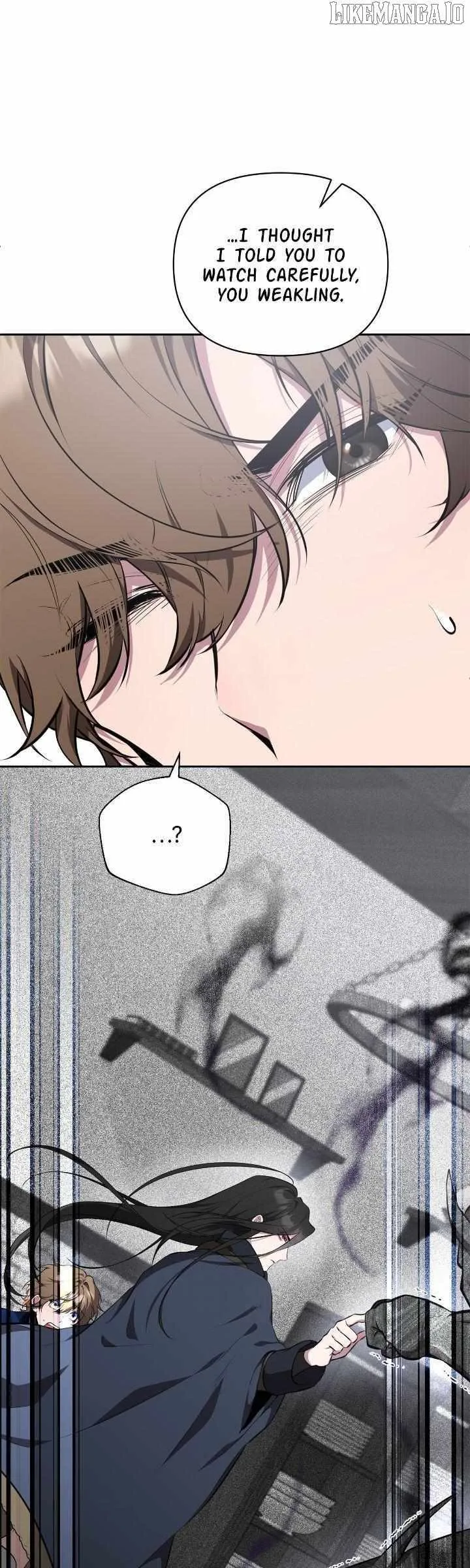 The Fake Master Who Accidentally Became the Strongest Chapter 17 page 20