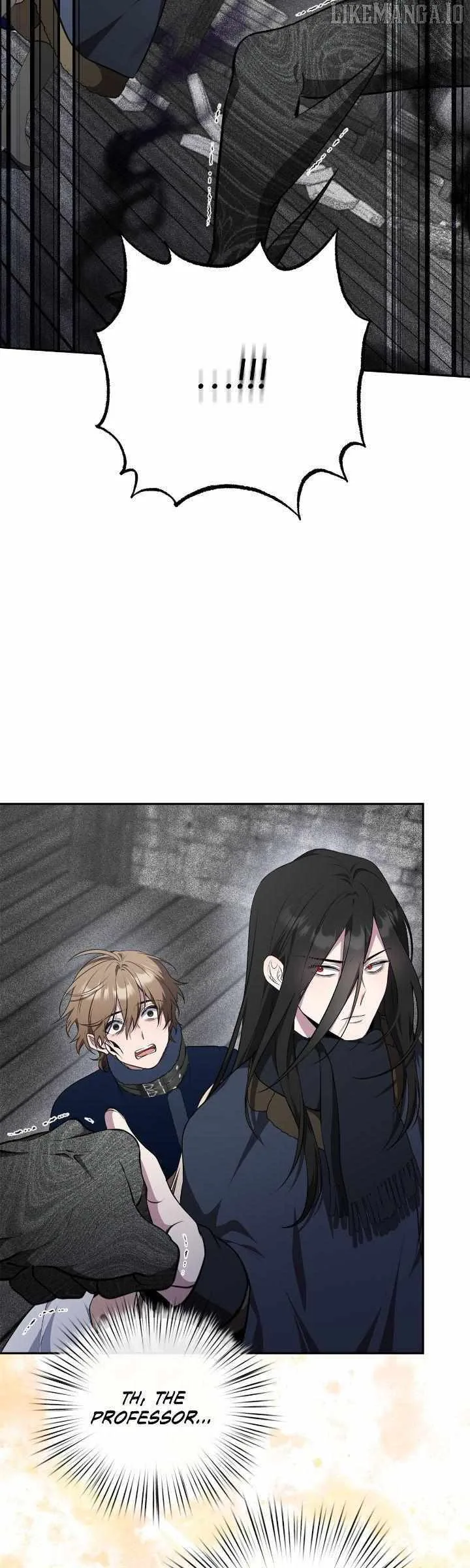 The Fake Master Who Accidentally Became the Strongest Chapter 17 page 21