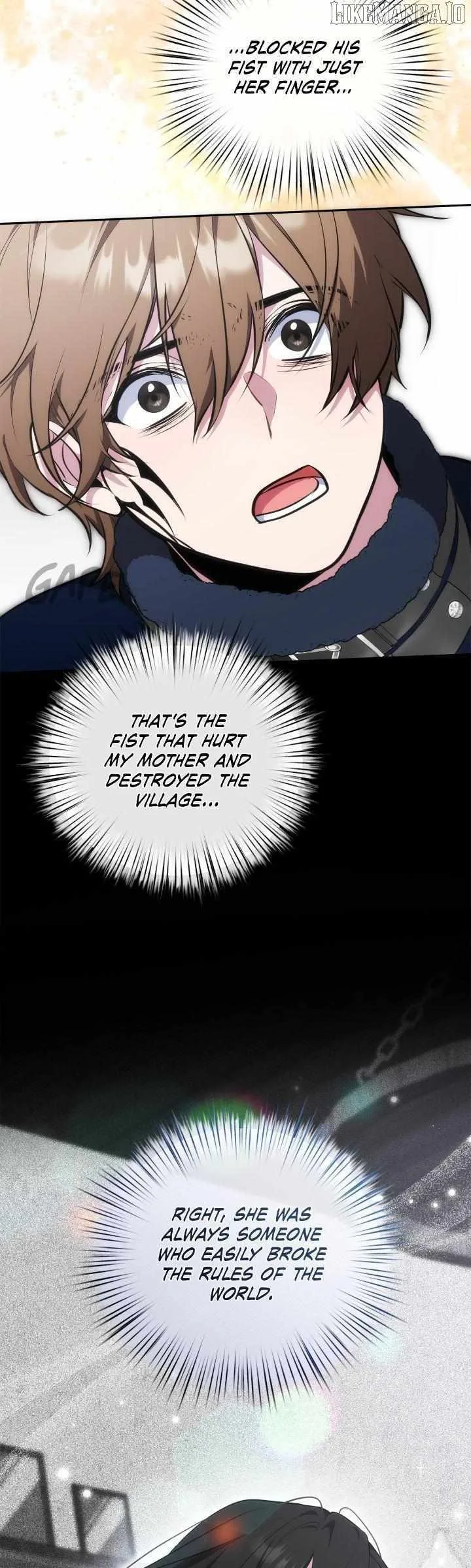 The Fake Master Who Accidentally Became the Strongest Chapter 17 page 22