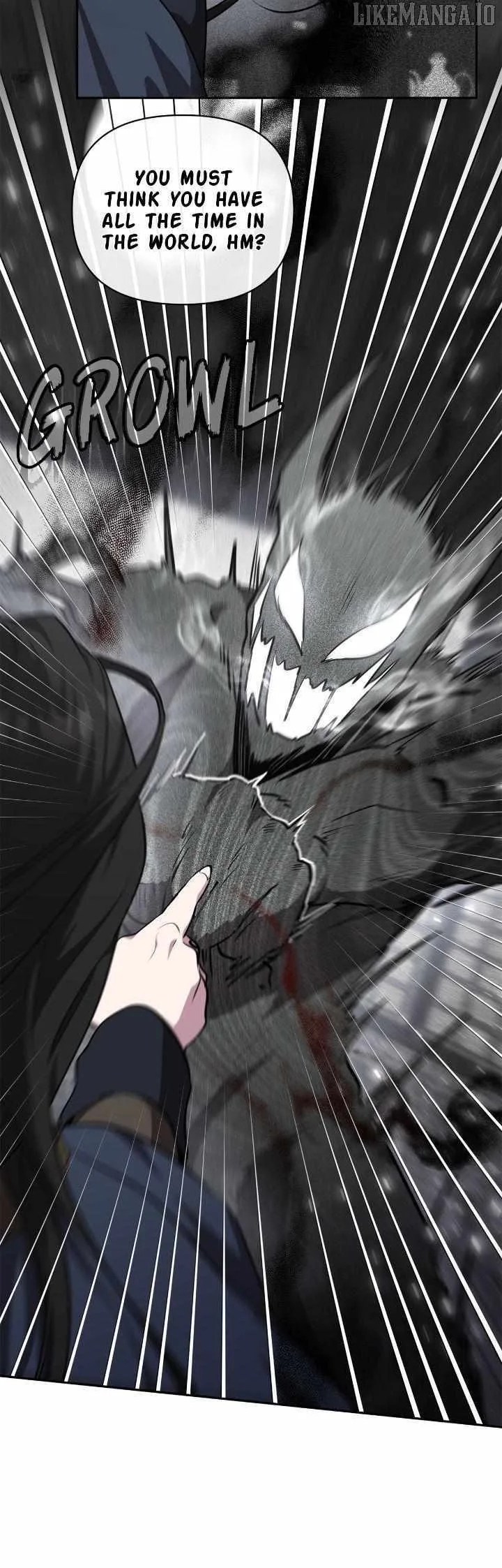 The Fake Master Who Accidentally Became the Strongest Chapter 17 page 24