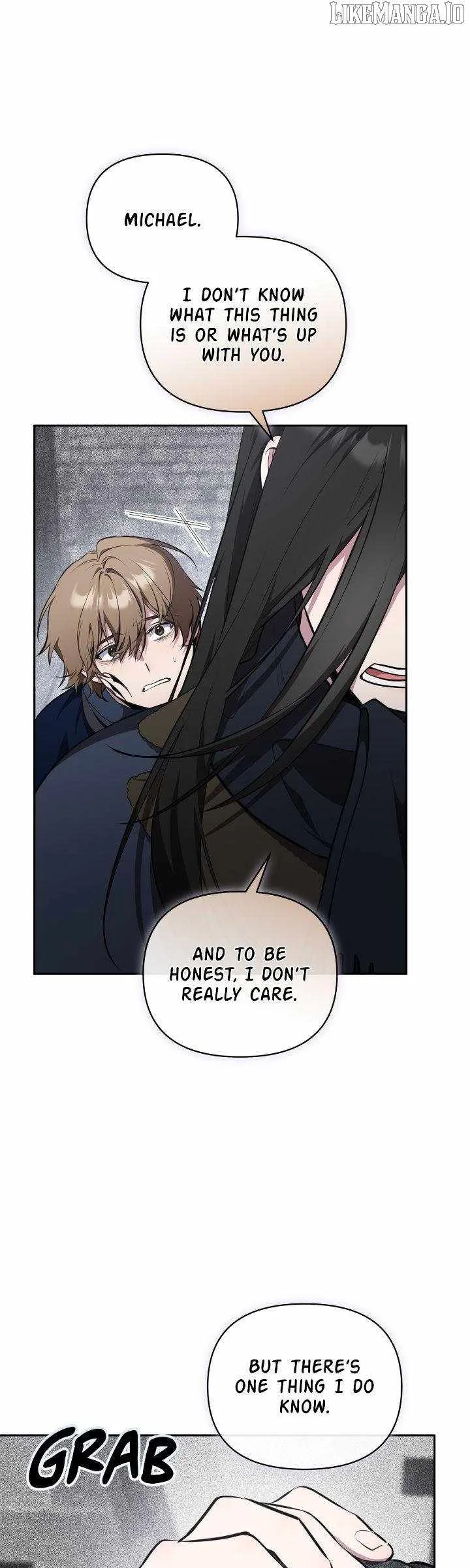 The Fake Master Who Accidentally Became the Strongest Chapter 17 page 25