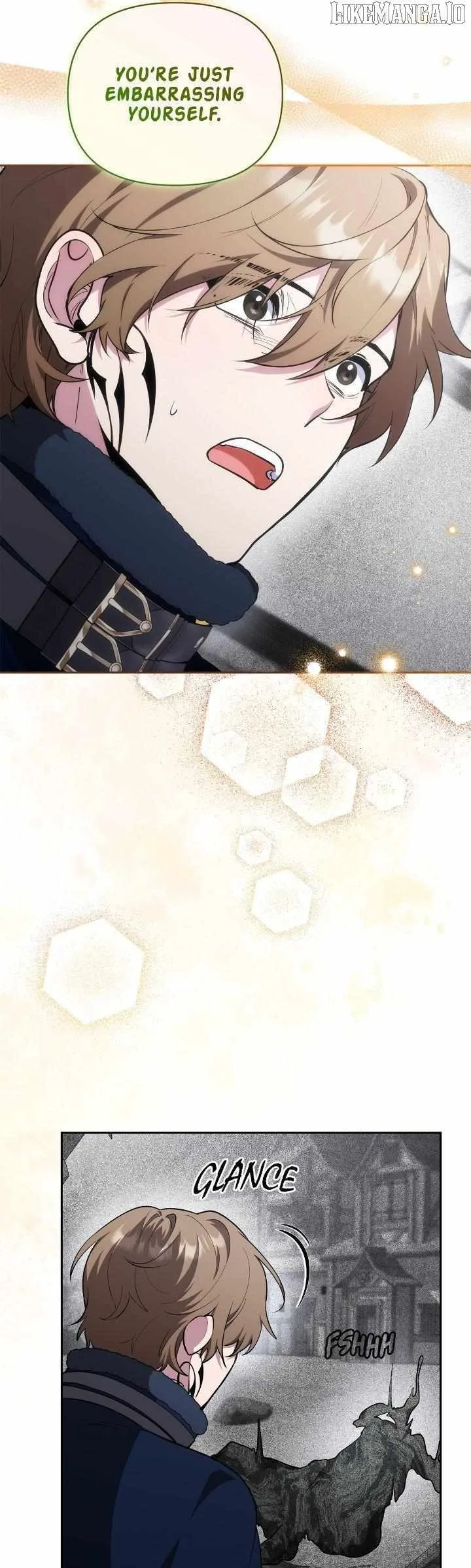 The Fake Master Who Accidentally Became the Strongest Chapter 17 page 29