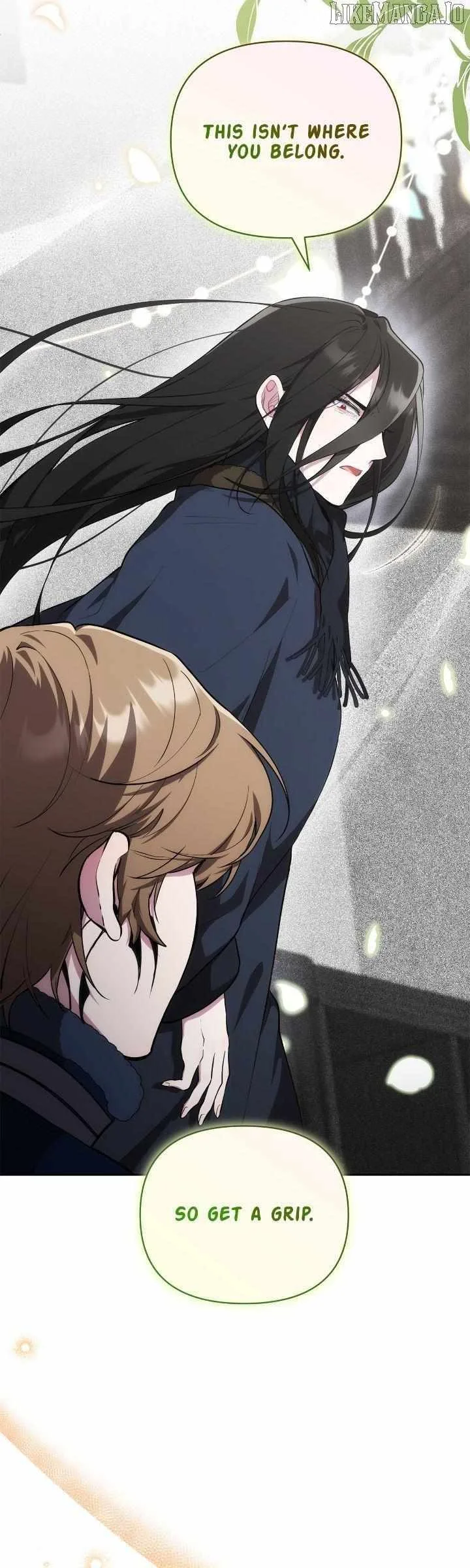 The Fake Master Who Accidentally Became the Strongest Chapter 17 page 28