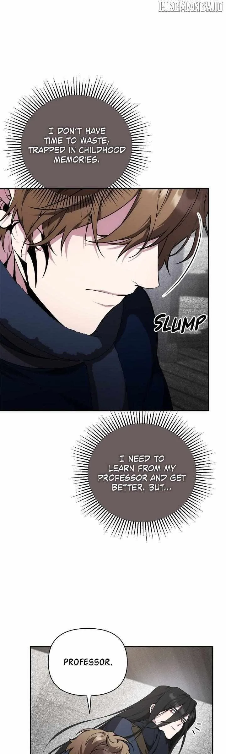 The Fake Master Who Accidentally Became the Strongest Chapter 17 page 31