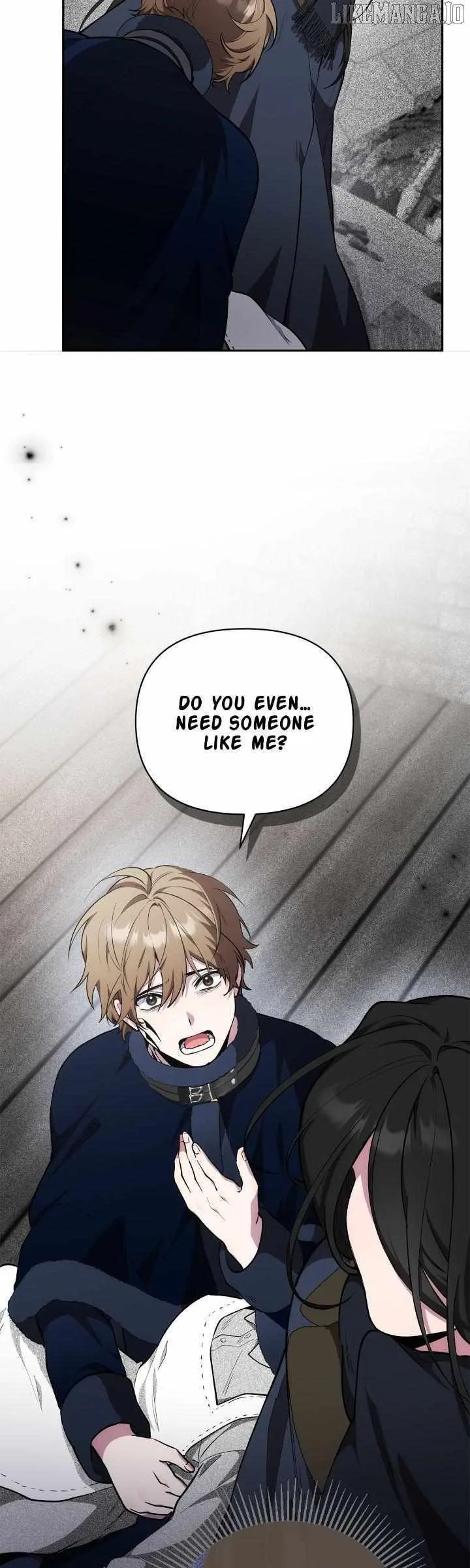 The Fake Master Who Accidentally Became the Strongest Chapter 17 page 32