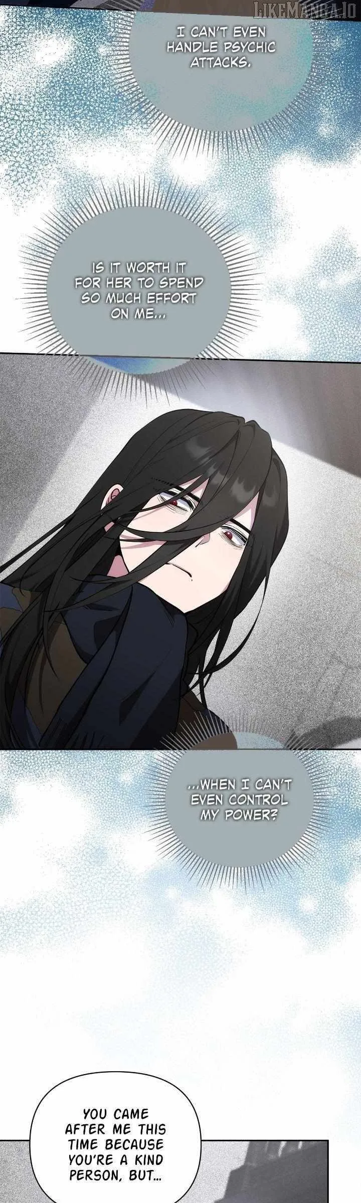 The Fake Master Who Accidentally Became the Strongest Chapter 17 page 33