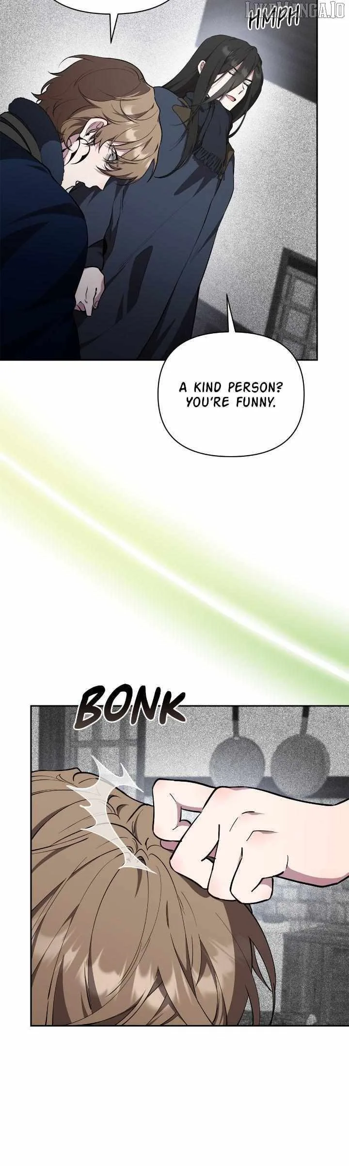 The Fake Master Who Accidentally Became the Strongest Chapter 17 page 34