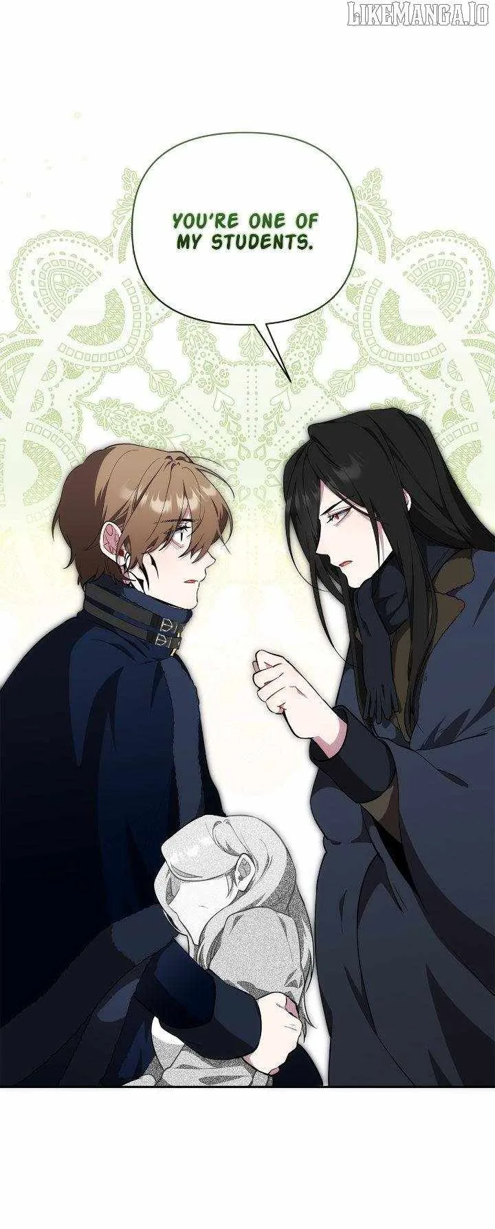 The Fake Master Who Accidentally Became the Strongest Chapter 17 page 35