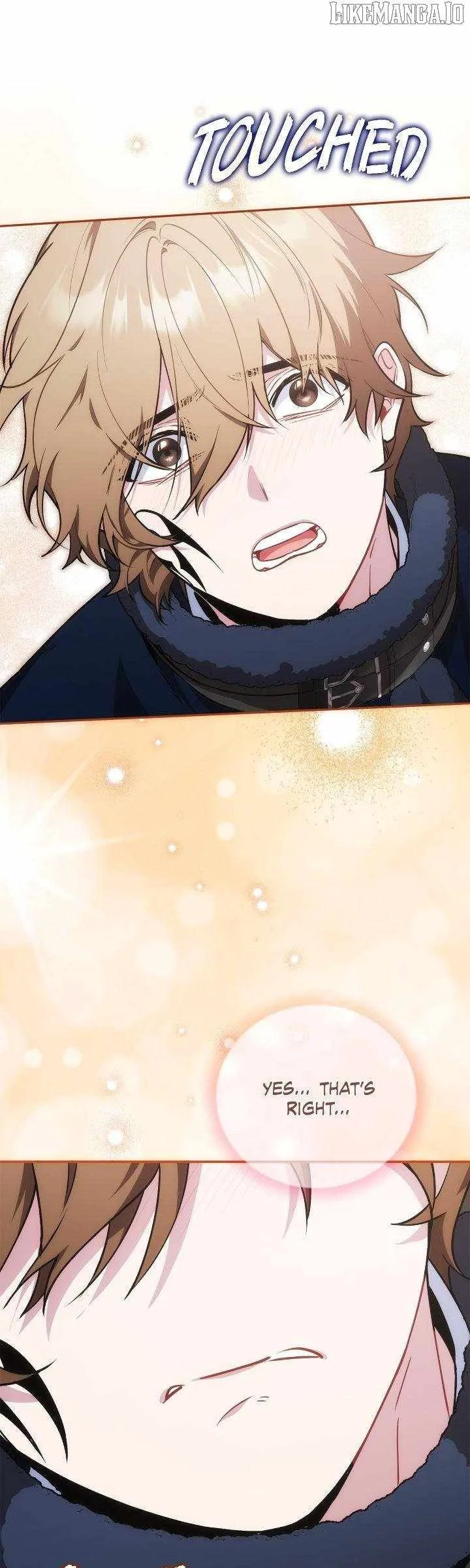 The Fake Master Who Accidentally Became the Strongest Chapter 17 page 36