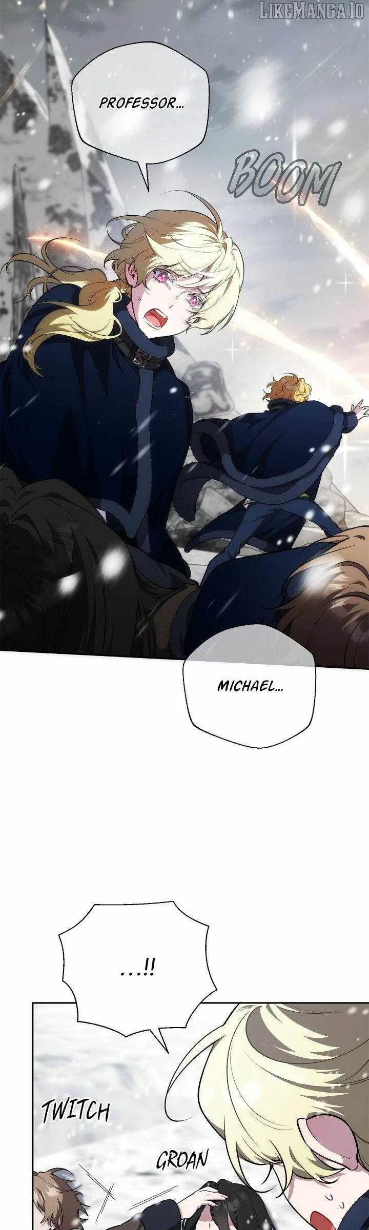 The Fake Master Who Accidentally Became the Strongest Chapter 17 page 39